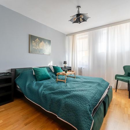 Apartament Ratuszlove - 2 Osobne Sypialnie, Z Widokiem Na Ratusz - By Spaceapart Jelenia Góra Eksteriør bilde