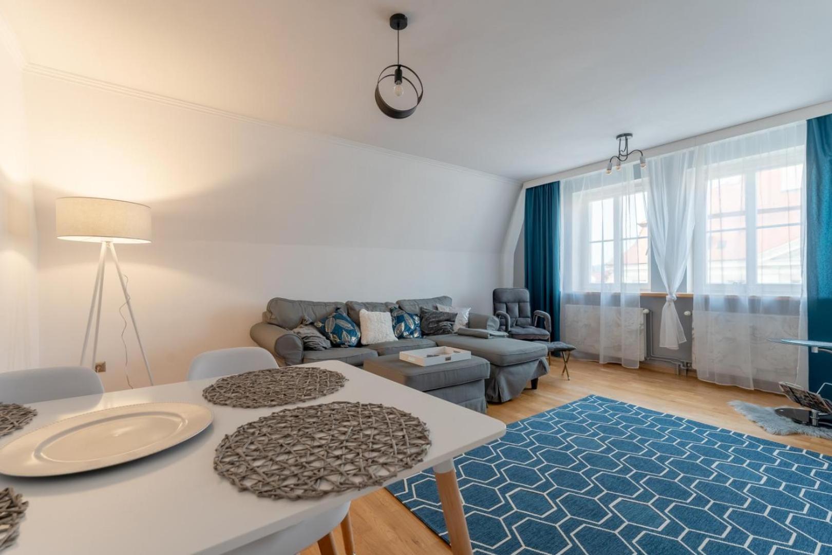 Apartament Ratuszlove - 2 Osobne Sypialnie, Z Widokiem Na Ratusz - By Spaceapart Jelenia Góra Eksteriør bilde
