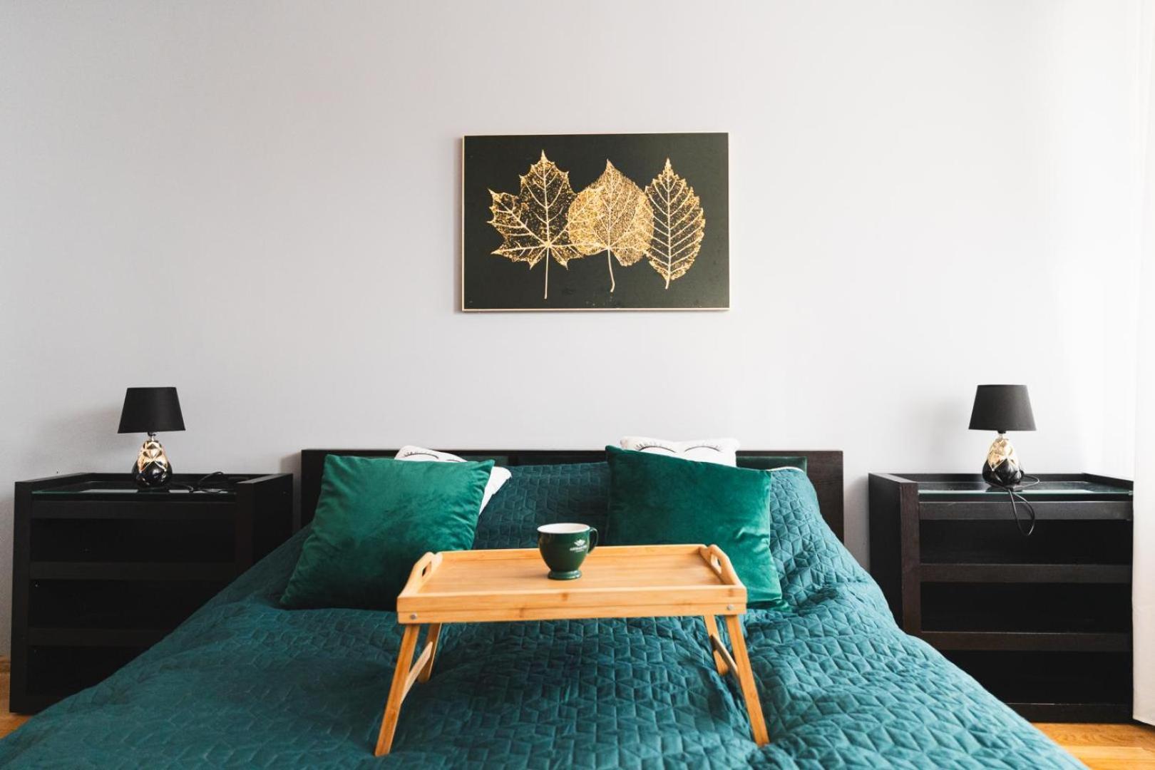 Apartament Ratuszlove - 2 Osobne Sypialnie, Z Widokiem Na Ratusz - By Spaceapart Jelenia Góra Eksteriør bilde