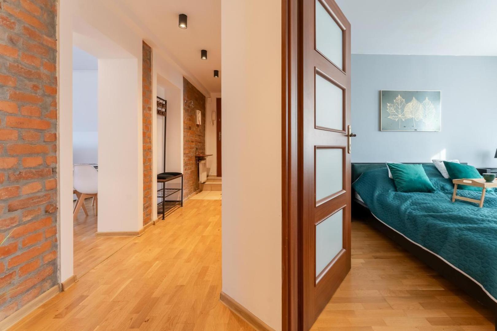 Apartament Ratuszlove - 2 Osobne Sypialnie, Z Widokiem Na Ratusz - By Spaceapart Jelenia Góra Eksteriør bilde