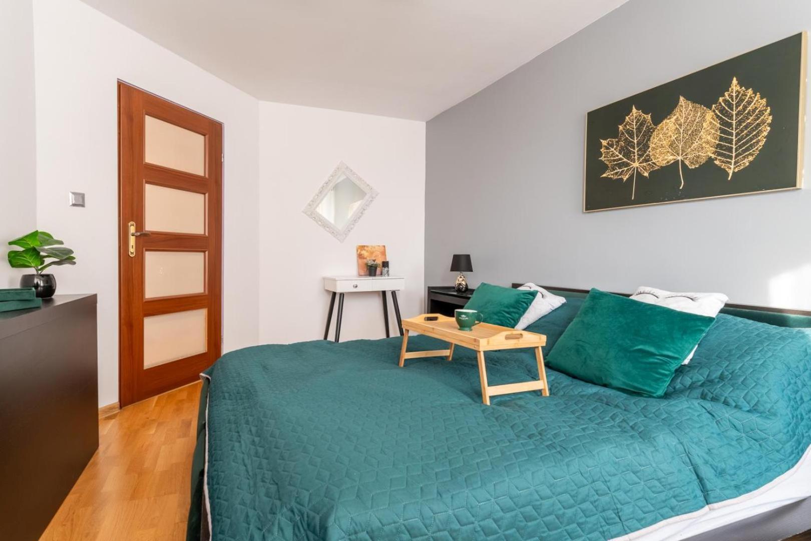Apartament Ratuszlove - 2 Osobne Sypialnie, Z Widokiem Na Ratusz - By Spaceapart Jelenia Góra Eksteriør bilde