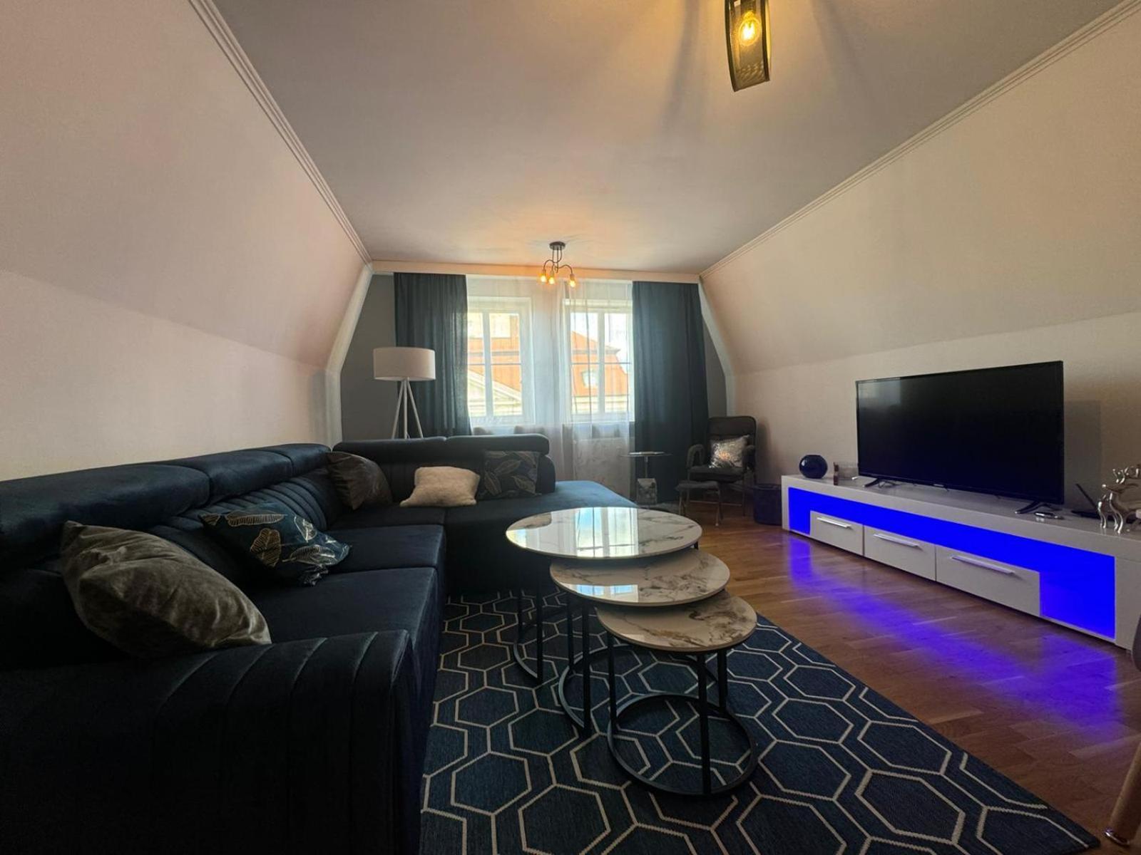 Apartament Ratuszlove - 2 Osobne Sypialnie, Z Widokiem Na Ratusz - By Spaceapart Jelenia Góra Eksteriør bilde